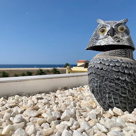 Vivienda Gorrion Διαμέρισμα Morro Jable  Εξωτερικό φωτογραφία