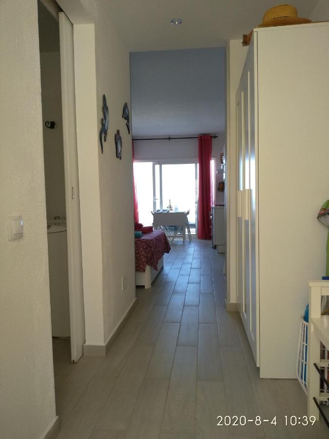 Vivienda Gorrion Διαμέρισμα Morro Jable  Εξωτερικό φωτογραφία