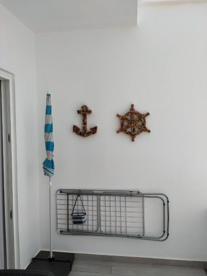 Vivienda Gorrion Διαμέρισμα Morro Jable  Εξωτερικό φωτογραφία