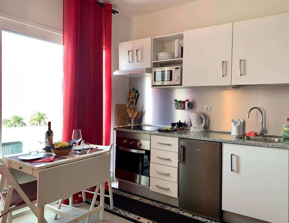 Vivienda Gorrion Διαμέρισμα Morro Jable  Εξωτερικό φωτογραφία