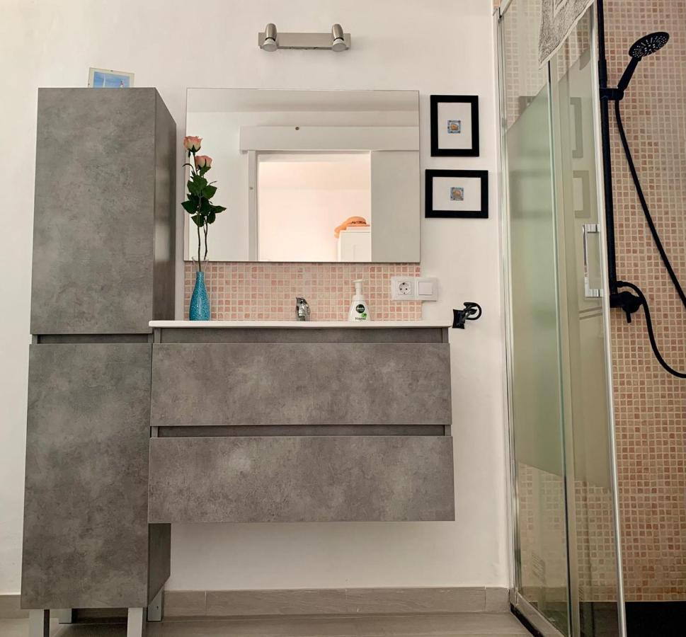 Vivienda Gorrion Διαμέρισμα Morro Jable  Εξωτερικό φωτογραφία