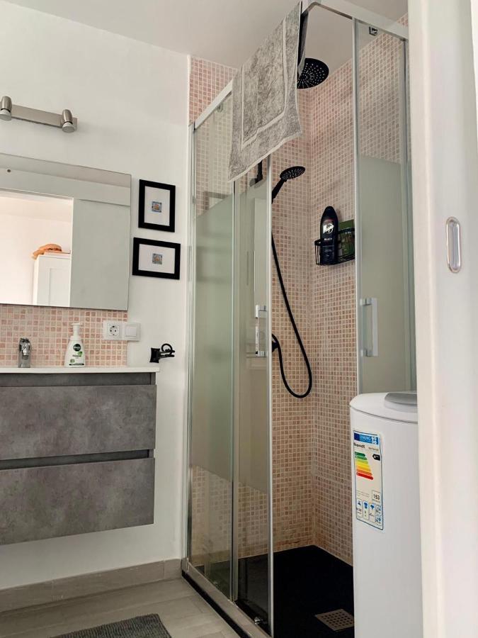 Vivienda Gorrion Διαμέρισμα Morro Jable  Εξωτερικό φωτογραφία