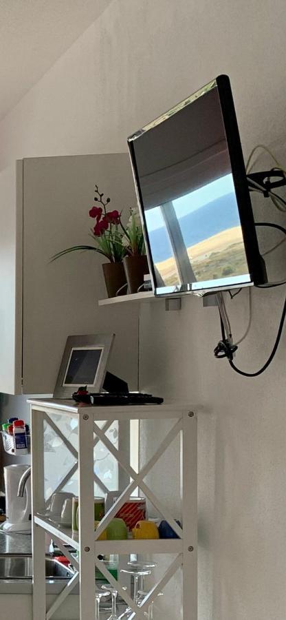 Vivienda Gorrion Διαμέρισμα Morro Jable  Εξωτερικό φωτογραφία