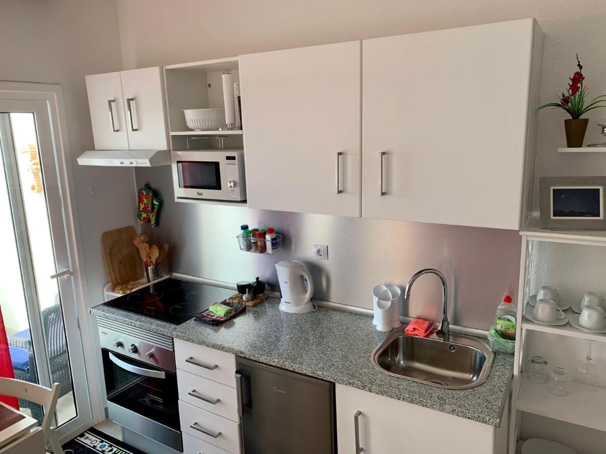 Vivienda Gorrion Διαμέρισμα Morro Jable  Εξωτερικό φωτογραφία
