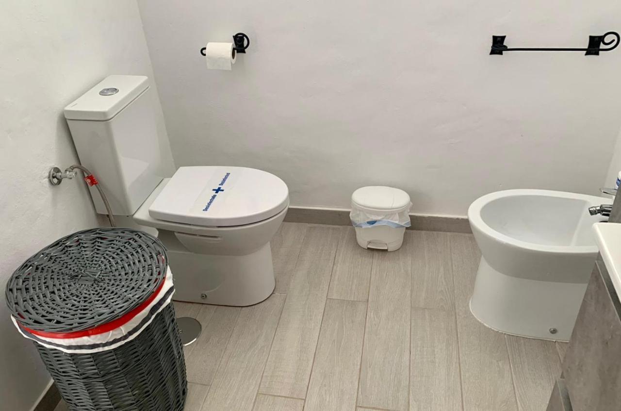 Vivienda Gorrion Διαμέρισμα Morro Jable  Εξωτερικό φωτογραφία