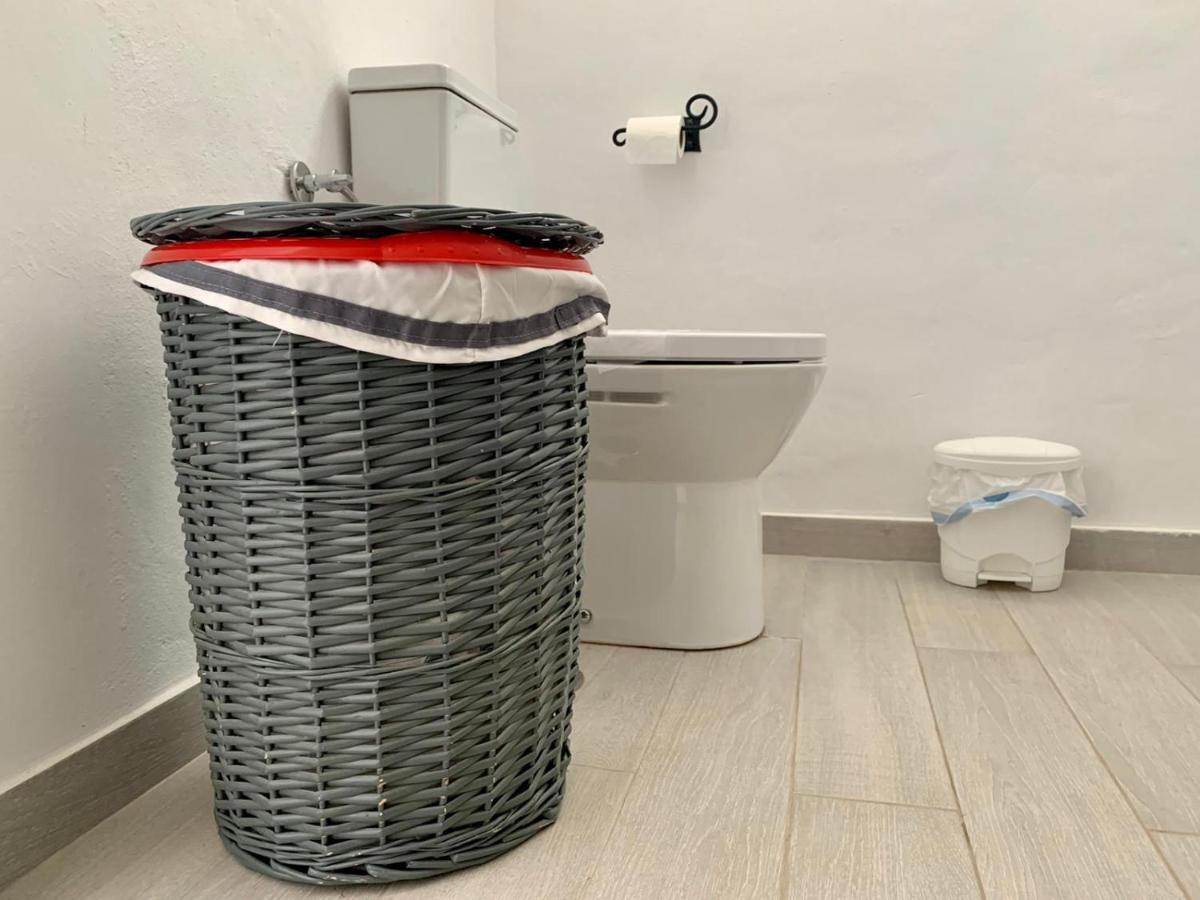 Vivienda Gorrion Διαμέρισμα Morro Jable  Εξωτερικό φωτογραφία