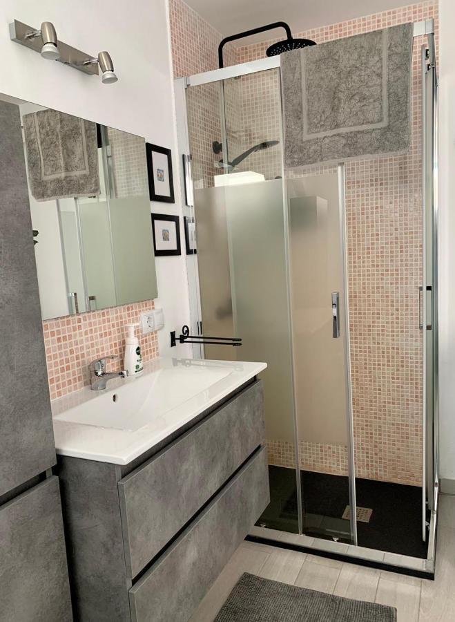 Vivienda Gorrion Διαμέρισμα Morro Jable  Εξωτερικό φωτογραφία
