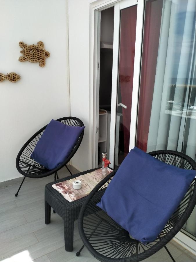 Vivienda Gorrion Διαμέρισμα Morro Jable  Εξωτερικό φωτογραφία