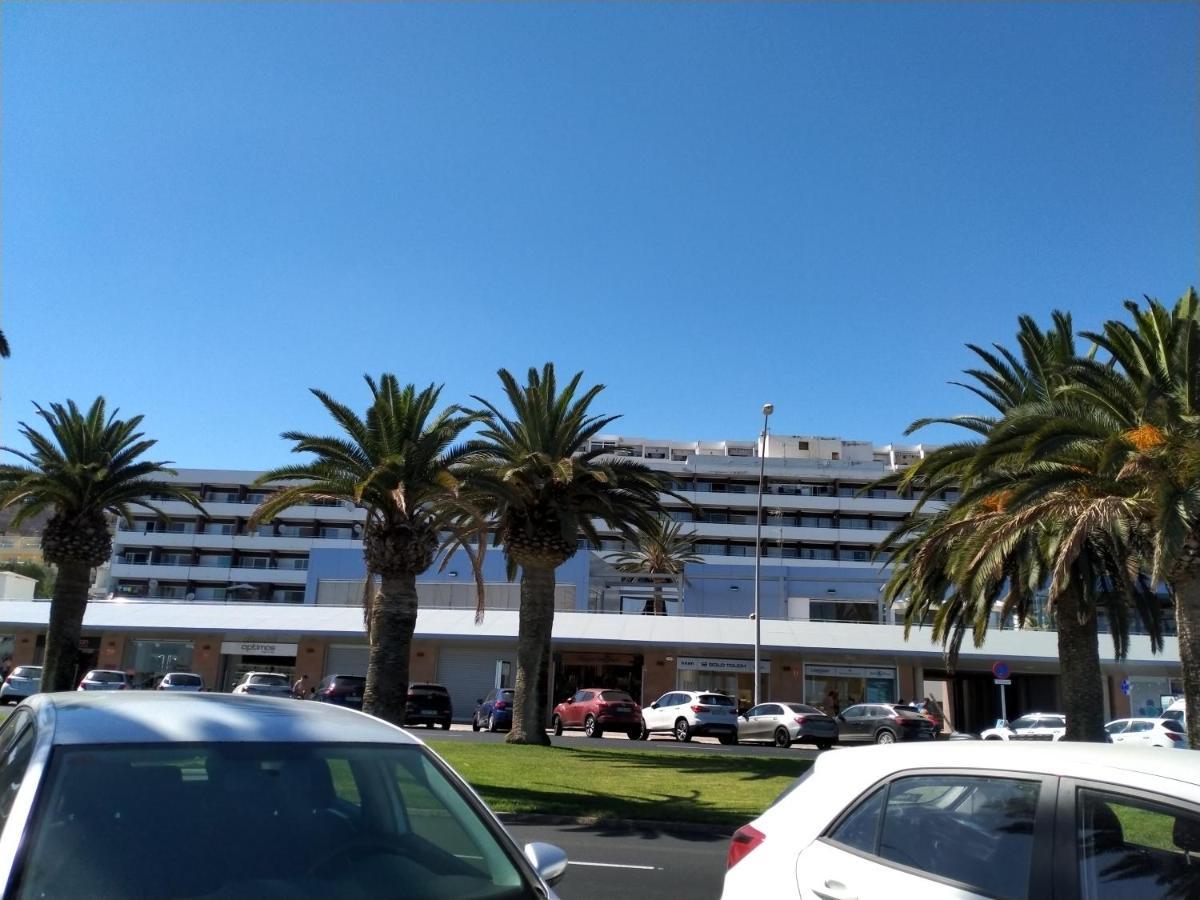 Vivienda Gorrion Διαμέρισμα Morro Jable  Εξωτερικό φωτογραφία