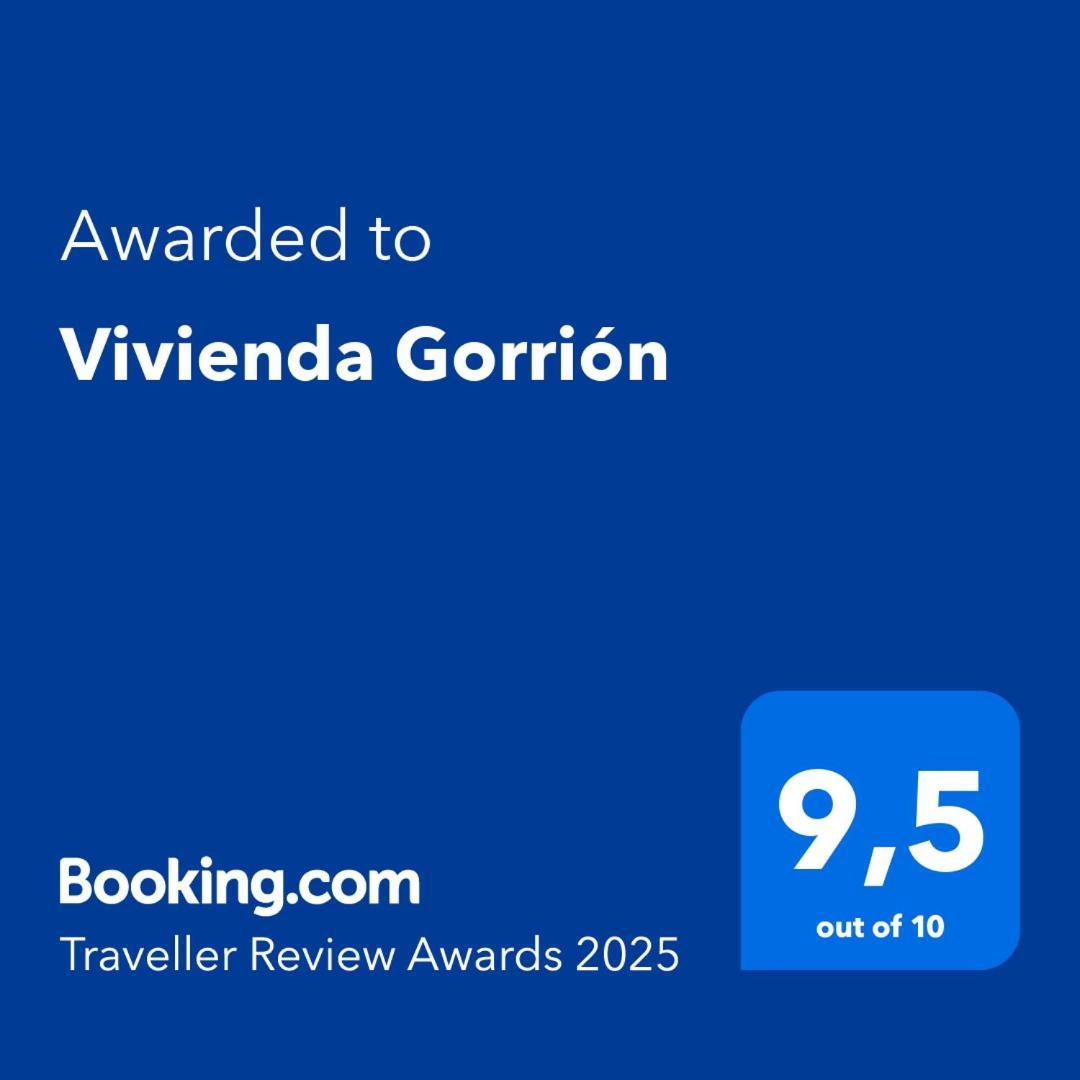 Vivienda Gorrion Διαμέρισμα Morro Jable  Εξωτερικό φωτογραφία